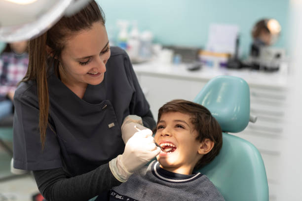 Best Affordable Emergency Dental Care  in Bear Valley Springs, CA