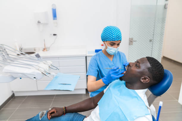 Best Tooth Infection Emergency Dentist  in Bear Valley Springs, CA